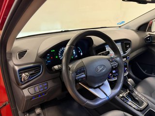 Hyundai Ioniq 1.6 GDI PHEV Style 104 kW (141 CV)