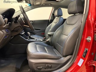 Hyundai Ioniq 1.6 GDI PHEV Style 104 kW (141 CV)