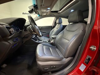 Hyundai Ioniq 1.6 GDI PHEV Style 104 kW (141 CV)