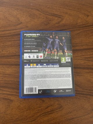 FIFA 22 PS4 (PlayStation 4) EA Sports