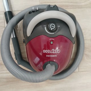 Aspiradora Samsung Easy 1500