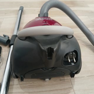 Aspiradora Samsung Easy 1500