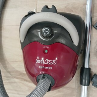 Aspiradora Samsung Easy 1500