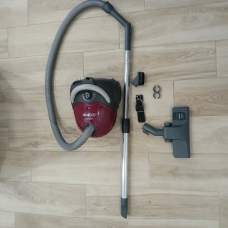 Aspiradora Samsung Easy 1500