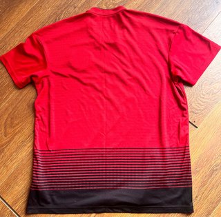 Camiseta Manchester United 2018 Adidas