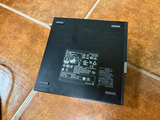 Dell Optiplex 5070 i5-8500T, 8gb, 128gb, Win11