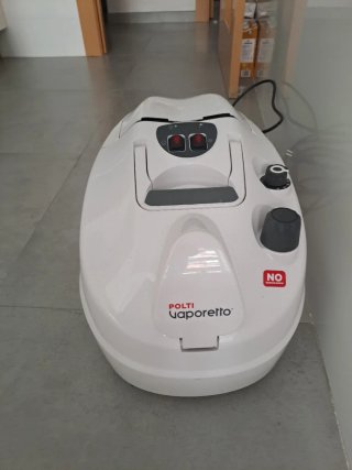 Polti Vaporeto Limpiador a Vapor