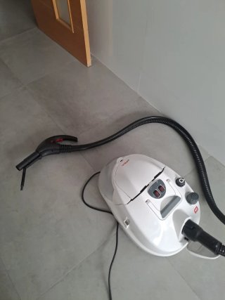 Polti Vaporeto Limpiador a Vapor