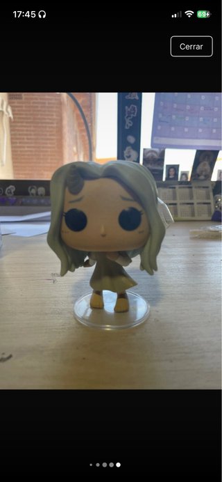 Funko Pop Eri 1011 My Hero Academia