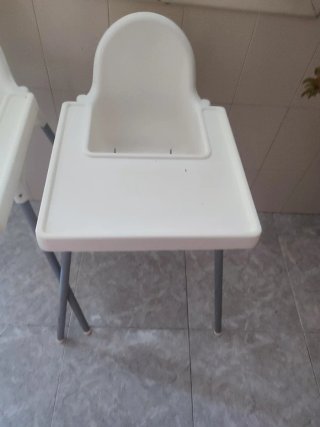 Trona IKEA