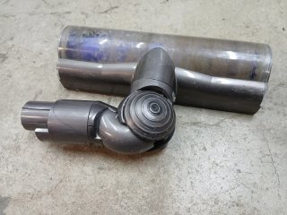 Spazzola Dyson
