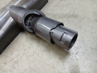 Spazzola Dyson