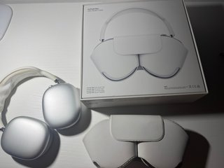 Airpods Max Plata