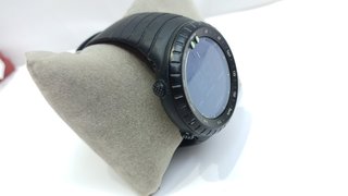 Suunto Core Reloj Tradicional Negro/Gris
