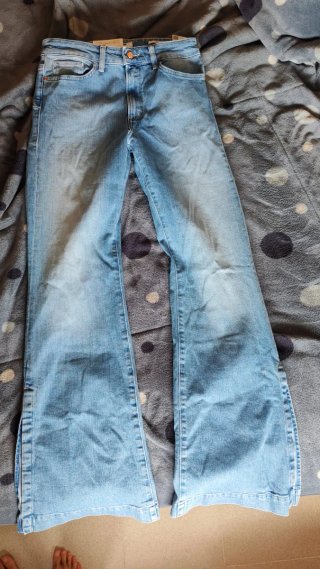 Pantalones vaqueros Salsa Jeans Destiny