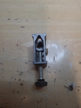 Accesorio Tormek SVS-50