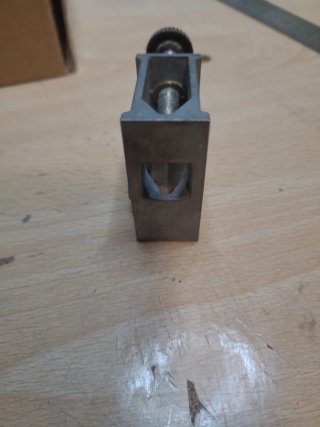 Accesorio Tormek SVS-50