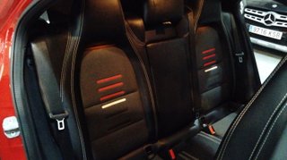 Mercedes-Benz Clase A 200 d 100 kW (136 CV)