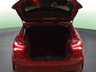 Mercedes-Benz Clase A 200 d 100 kW (136 CV)