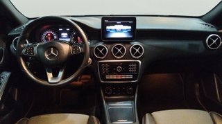 Mercedes-Benz Clase A 200 d 100 kW (136 CV)