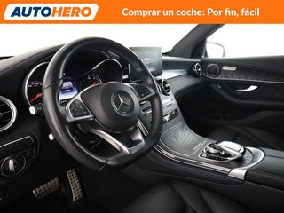 Mercedes GLC GLC 220 d 4Matic AMG Line