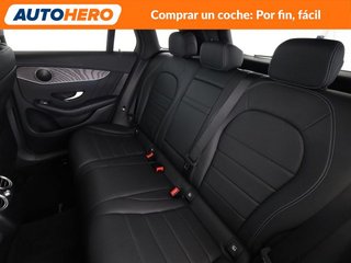 Mercedes GLC GLC 220 d 4Matic AMG Line