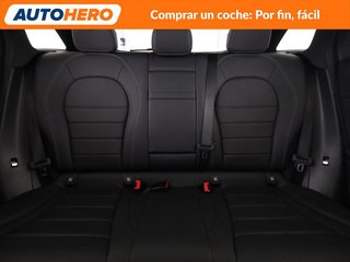 Mercedes GLC GLC 220 d 4Matic AMG Line
