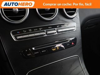 Mercedes GLC GLC 220 d 4Matic AMG Line