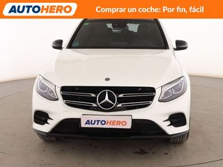 Mercedes GLC GLC 220 d 4Matic AMG Line