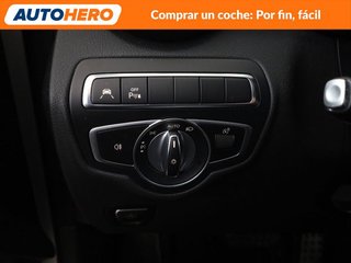 Mercedes GLC GLC 220 d 4Matic AMG Line
