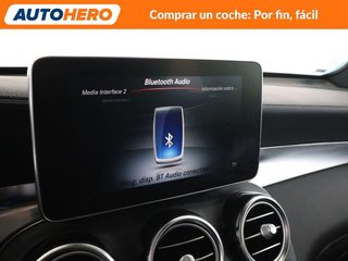 Mercedes GLC GLC 220 d 4Matic AMG Line