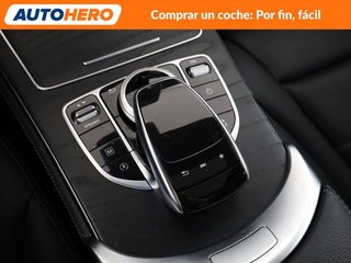 Mercedes GLC GLC 220 d 4Matic AMG Line