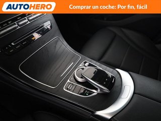 Mercedes GLC GLC 220 d 4Matic AMG Line