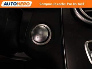 Mercedes GLC GLC 220 d 4Matic AMG Line