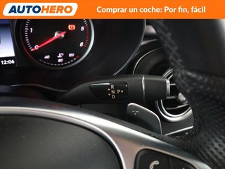 Mercedes GLC GLC 220 d 4Matic AMG Line