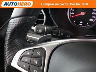 Mercedes GLC GLC 220 d 4Matic AMG Line