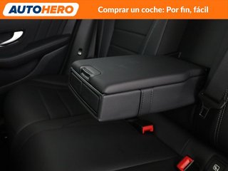 Mercedes GLC GLC 220 d 4Matic AMG Line