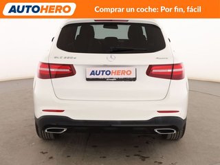 Mercedes GLC GLC 220 d 4Matic AMG Line