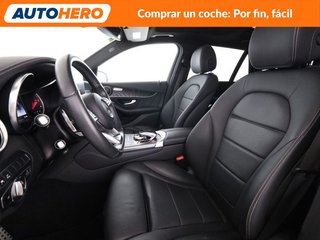 Mercedes GLC GLC 220 d 4Matic AMG Line