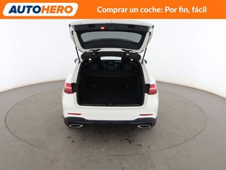 Mercedes GLC GLC 220 d 4Matic AMG Line