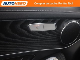 Mercedes GLC GLC 220 d 4Matic AMG Line