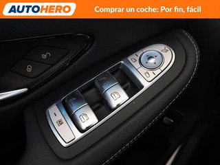 Mercedes GLC GLC 220 d 4Matic AMG Line
