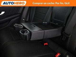 Mercedes GLC GLC 220 d 4Matic AMG Line