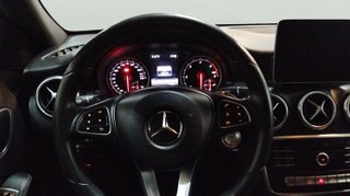 Mercedes-Benz Clase A 200 d 100 kW (136 CV)