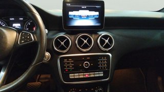 Mercedes-Benz Clase A 200 d 100 kW (136 CV)