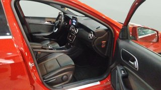 Mercedes-Benz Clase A 200 d 100 kW (136 CV)