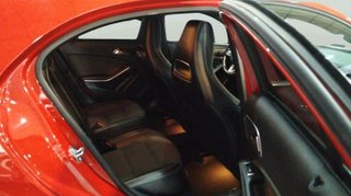 Mercedes-Benz Clase A 200 d 100 kW (136 CV)