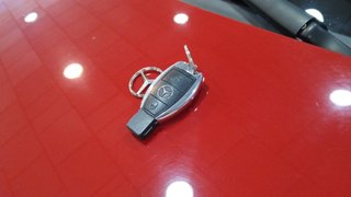 Mercedes-Benz Clase A 200 d 100 kW (136 CV)