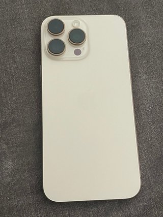 iPhone 16 Pro Max 256GB