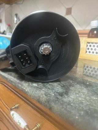 Jarra Mambo Cecotec Nueva